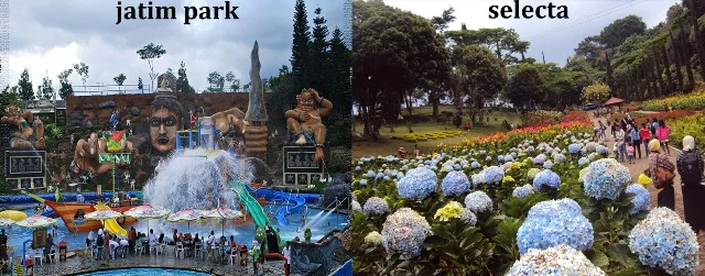 sewa mobil murah wisata malang batu