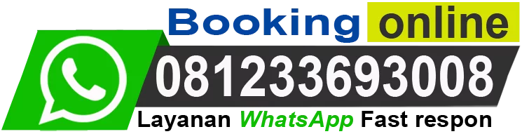 book fast respon